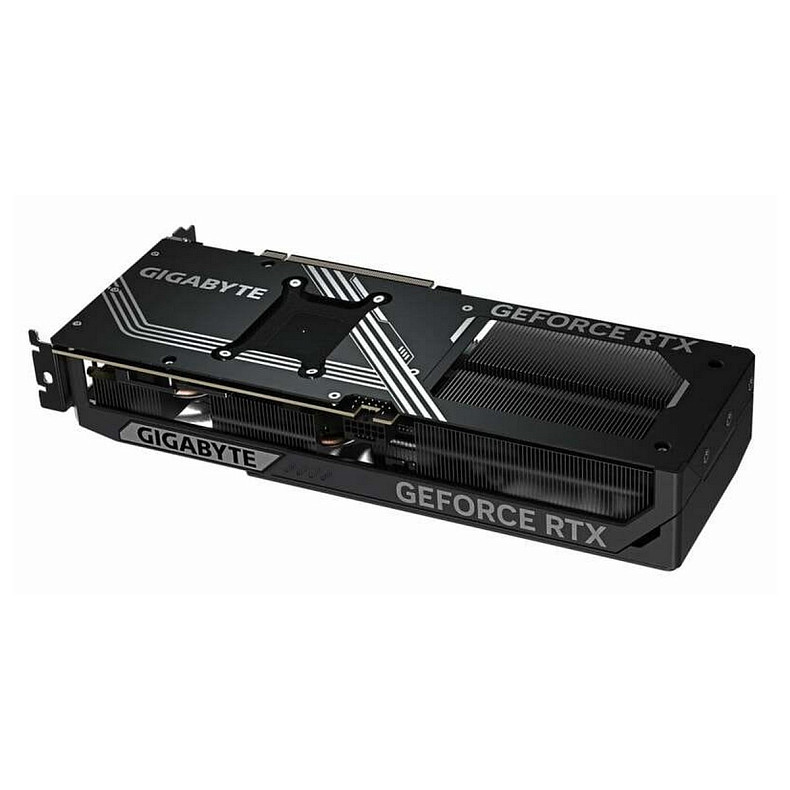 Видеокарта Gigabyte GeForce RTX 5070 Windforce 12GB GDDR7 SFF (GV-N5070WF3-12GD)