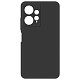 Чeхол-накладка BeCover для Xiaomi Redmi Note 12 4G Black (708979)