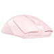 Миша A4Tech Fstyler FG50 Plus Pink