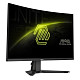Монітор 27" MSI MAG 276CF E20 VA Black Curved 200Hz
