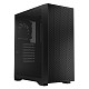 Корпус LogicConcept dart pro midi black mesh fans 4x120mm без БП ATX