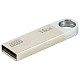 Флеш накопитель 16GB GOODRAM UUN2 (Unity) Silver (UUN2-0160S0R11)