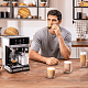 Кофеварка рожковая CECOTEC Power Espresso 20 Touch & Cream