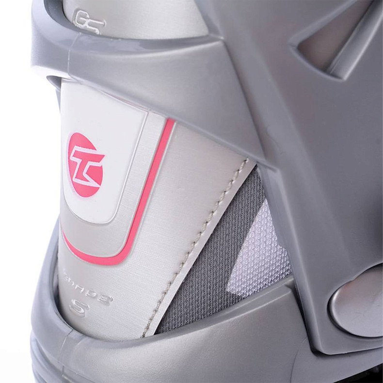 Роликовые коньки TEMPISH GRADE S Lady/37