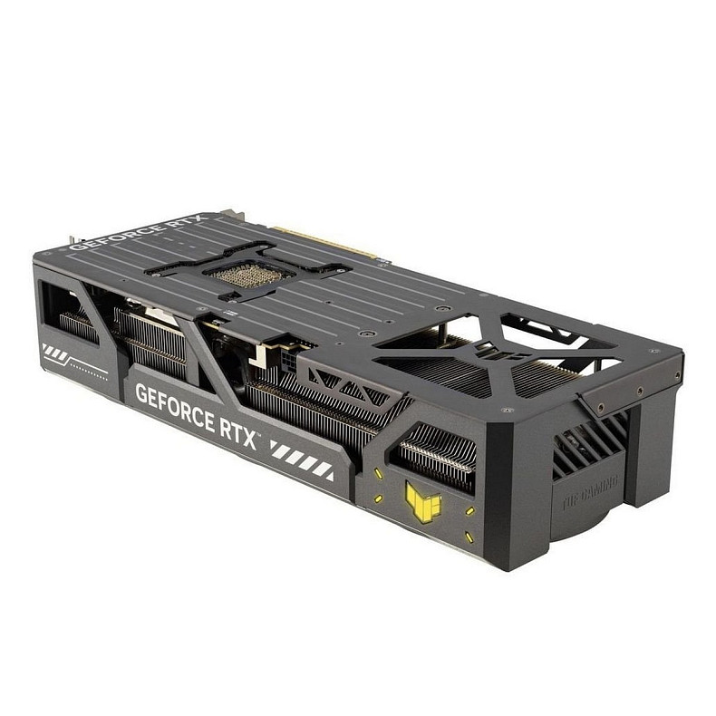 Відеокарта Asus TUF Gaming OC RTX 5090 32GB GDDR7 (TUF-RTX5090-O32G-GAMING)