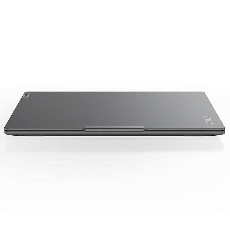 Ноутбук Lenovo 16_3.2K/Ultra9-185H/32/1TB SSD/RTX 4060 8G B/W11P/BL/Luna grey Yoga Pro9 16IMH9