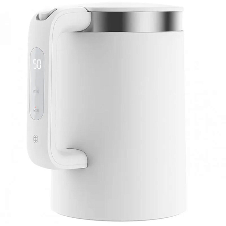 Электрочайник Mi Smart Kettle Pro