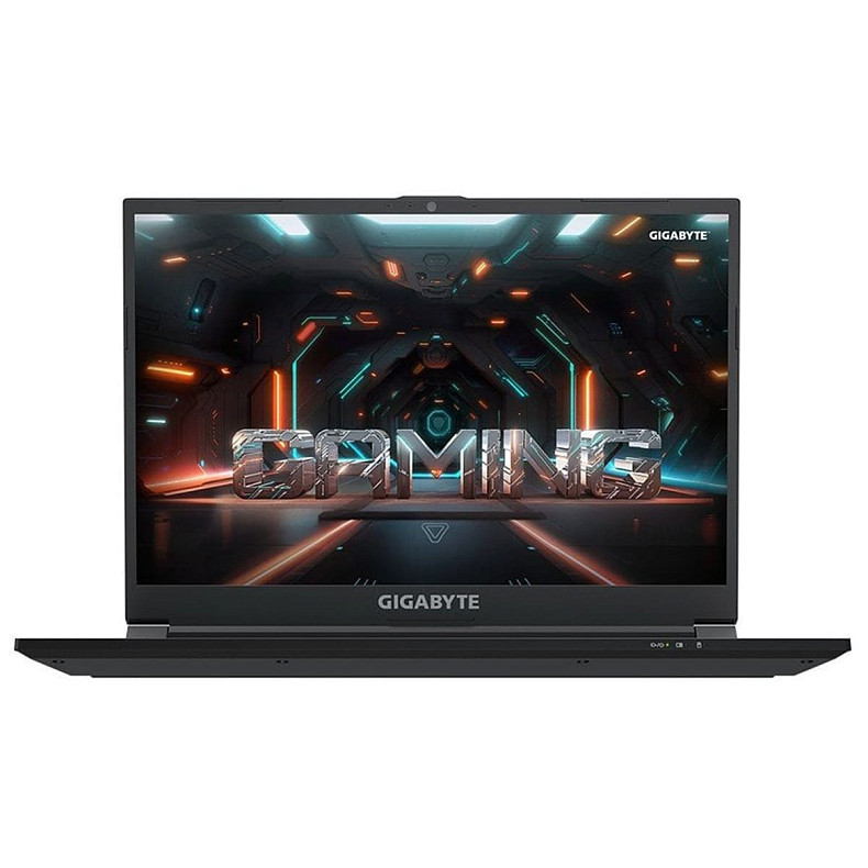 Ноутбук Gigabyte G6 КF 16.0 FHD+ 165Hz, intel i5-13500H, 16GB, F512GB, NVD4060-8, DOS, чорний (G6_KF-53KZ853SD)