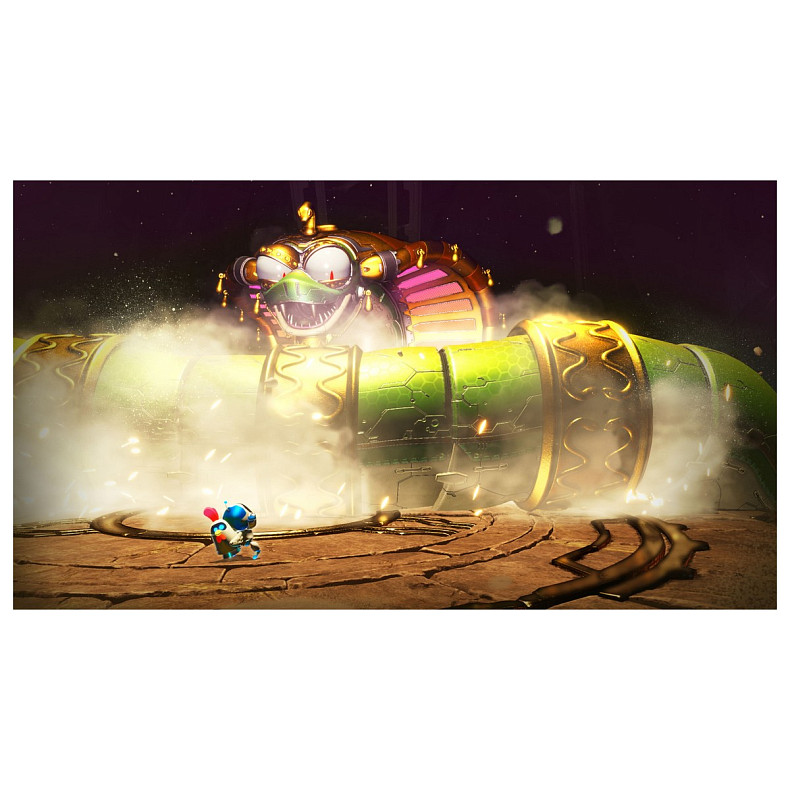 Игра консольная PS5 ASTRO BOT