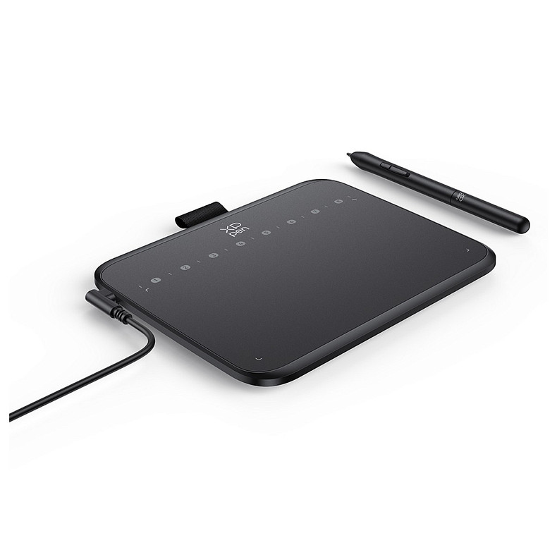 Графический планшет XP-Pen Deco 640