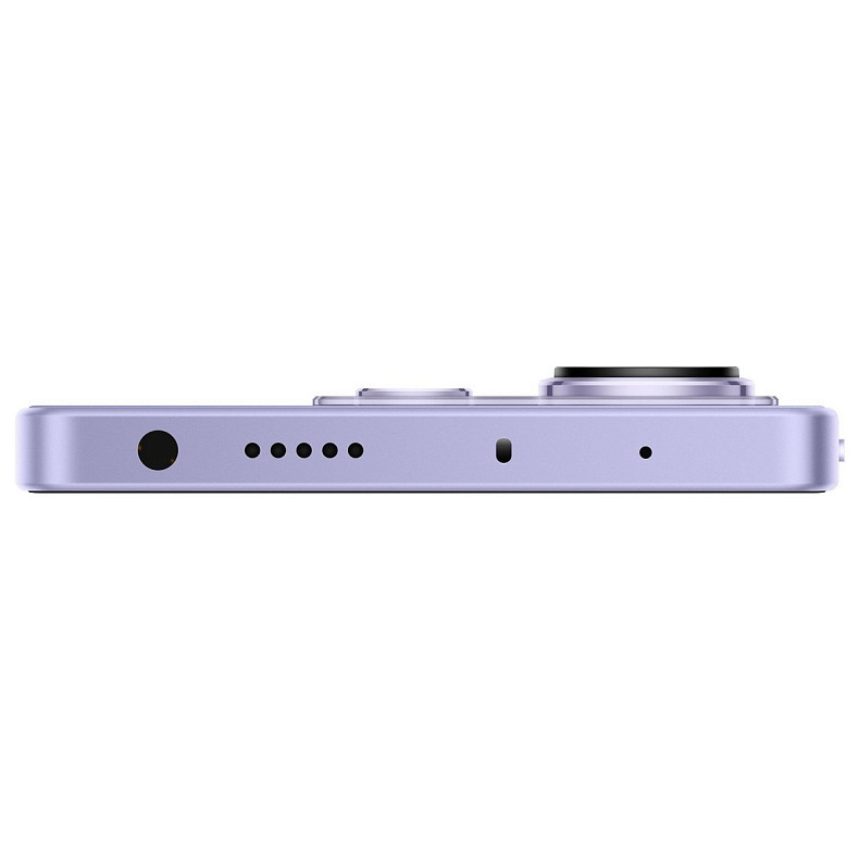 Смартфон Xiaomi Redmi Note 14S 8/128Gb NFC (with charger) Aurora Purple EU