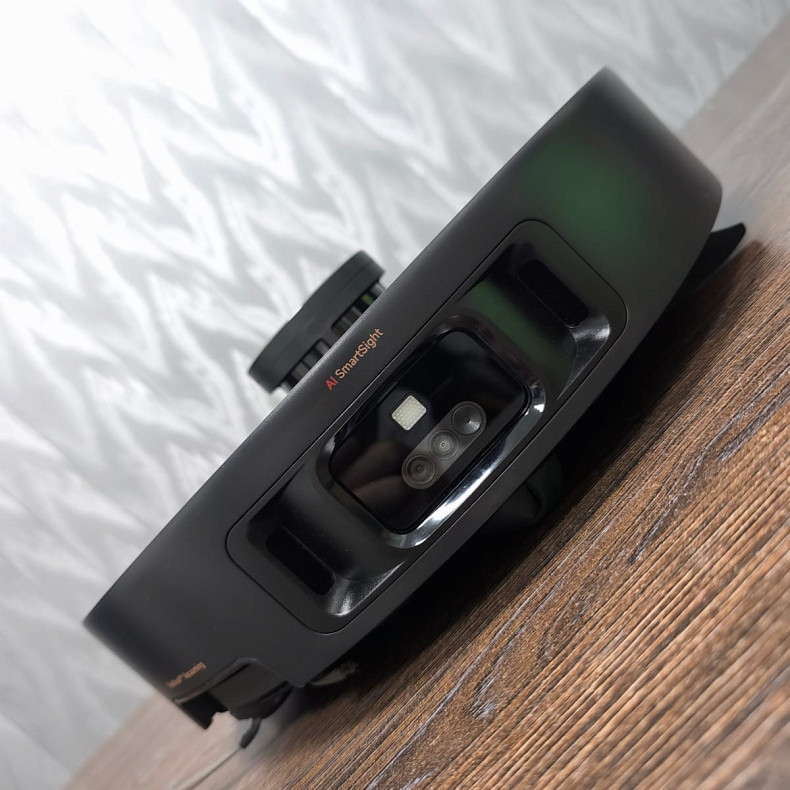 Робот-пылесос MOVA Z50 Ultra  - Уценка