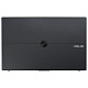 Монітор портативний Asus 15.6" ZenScreen MB16AMTR mHDMI, 2xUSB-C, MM, IPS, 7800mAh, Touch, Case