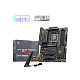 Материнская плата MSI MAG X870E TOMAHAWK WIFI sAM5 X870E 4xDDR5 M.2 HDMI Wi-Fi BT ATX