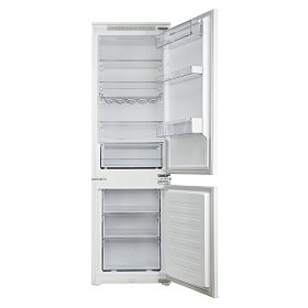 Вбудований холодильник Vivax CFRB-246BLF