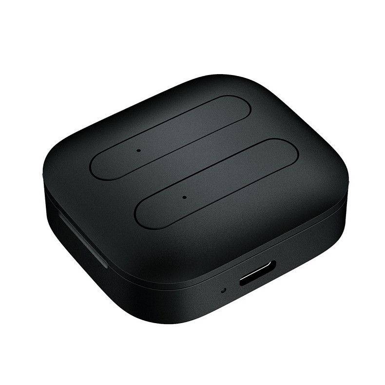 Навушники iMiLab imiki Earphone MT1 Black