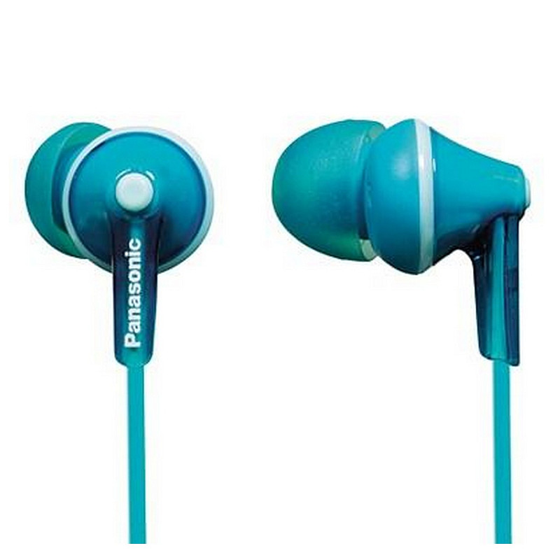 Наушники PANASONIC RP-HJE125E-Z