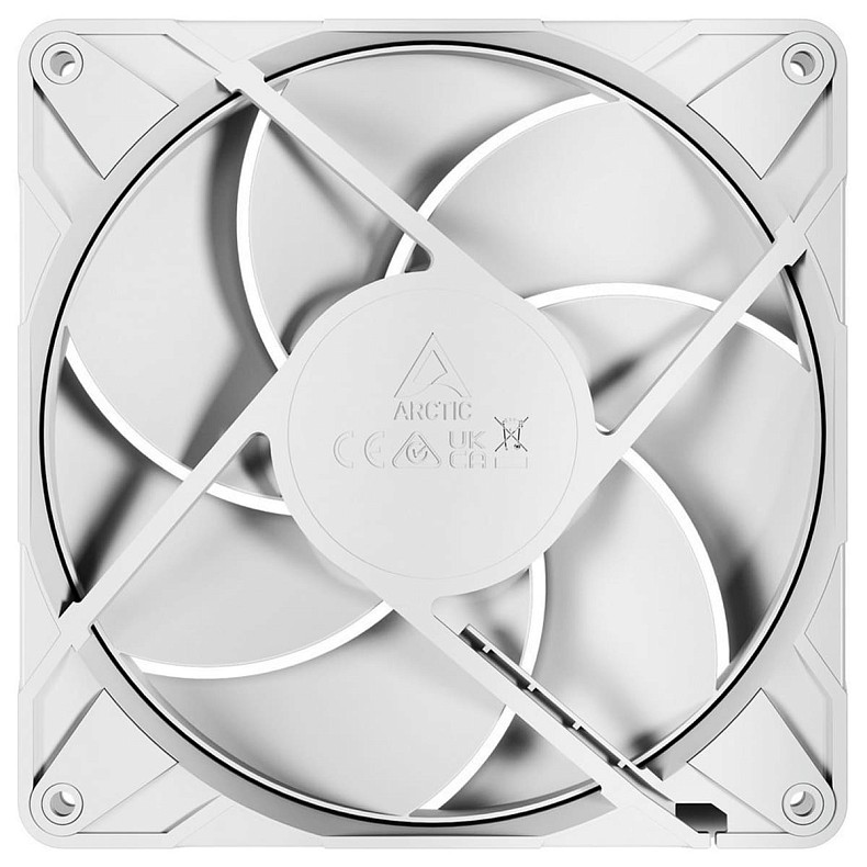 Вентилятор Arctic P14 PRO PST 140mm White (ACFAN00317A)