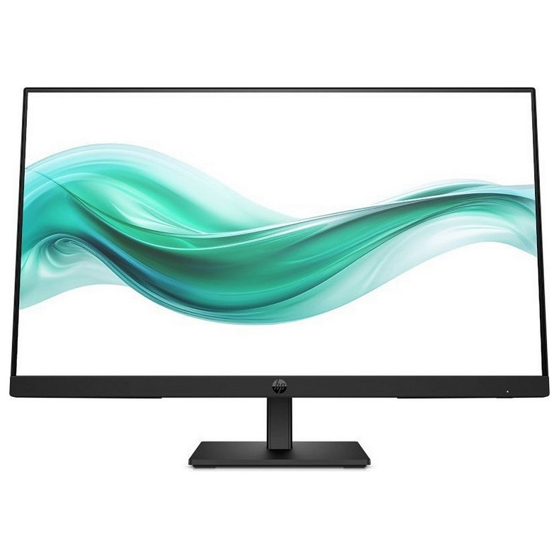 Монітор HP 27" S3 Pro 327ph, IPS, 100Hz, VGA, HDMI, DP, HAS, колонки