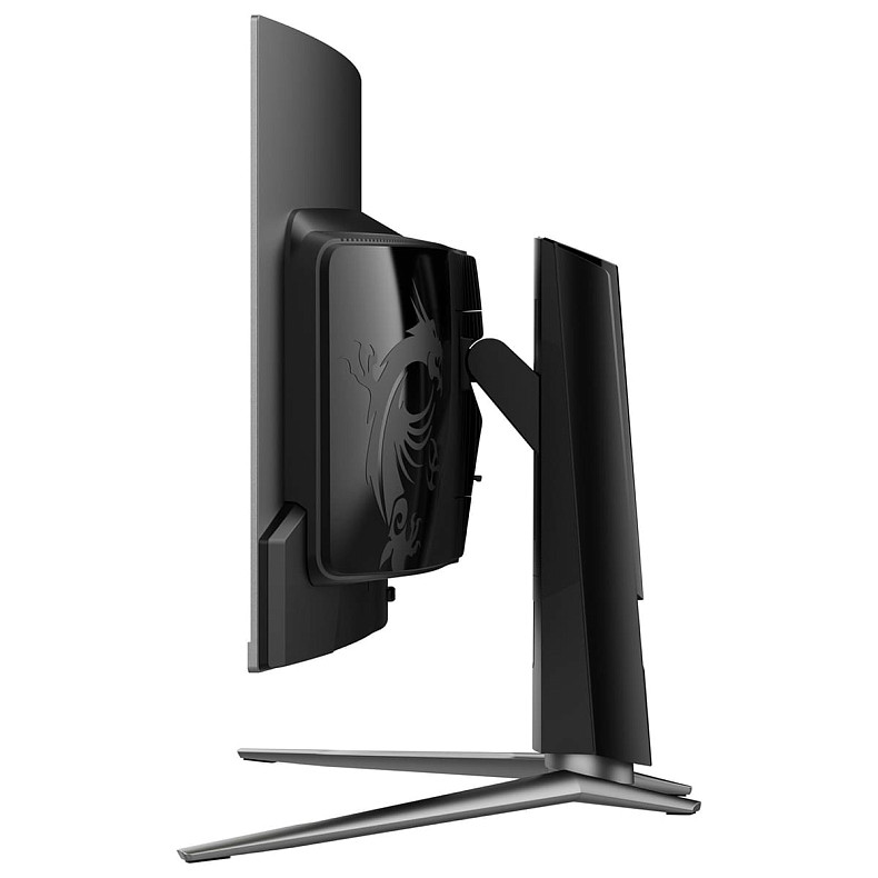 Монитор MSI MPG 341CQPX QD-OLED 34"