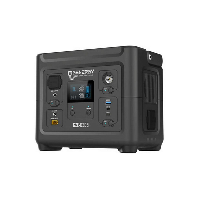 Зарядная станция Genergy GZE0305 500W