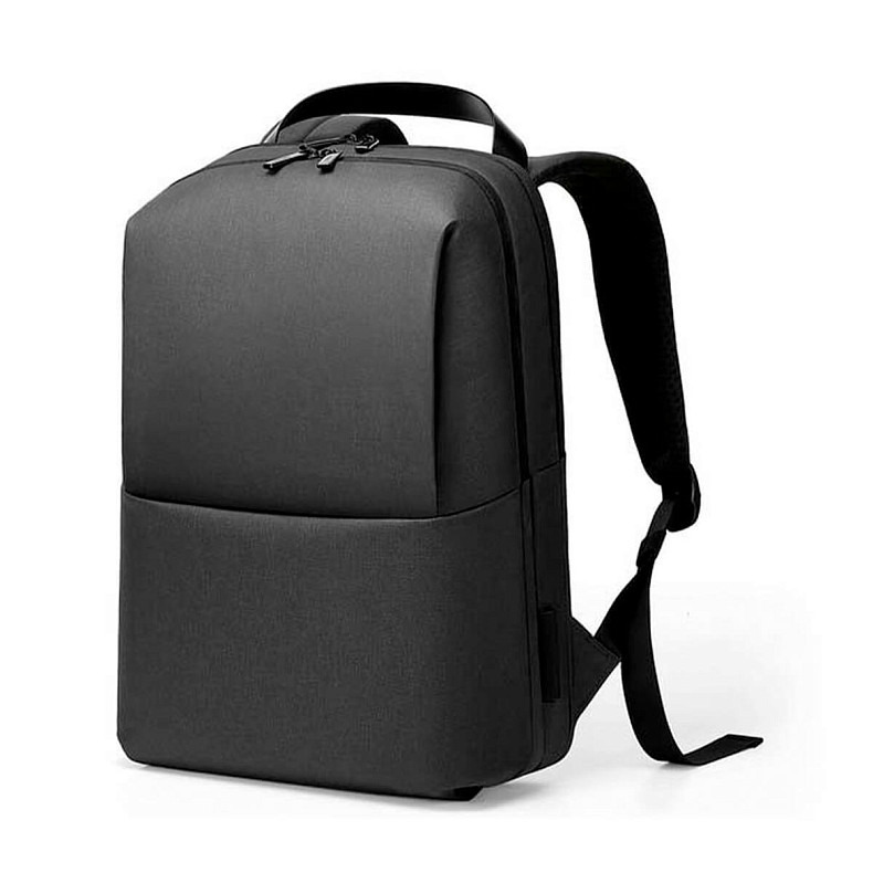 Рюкзак Meizu Minimalist Urban Backpack Black
