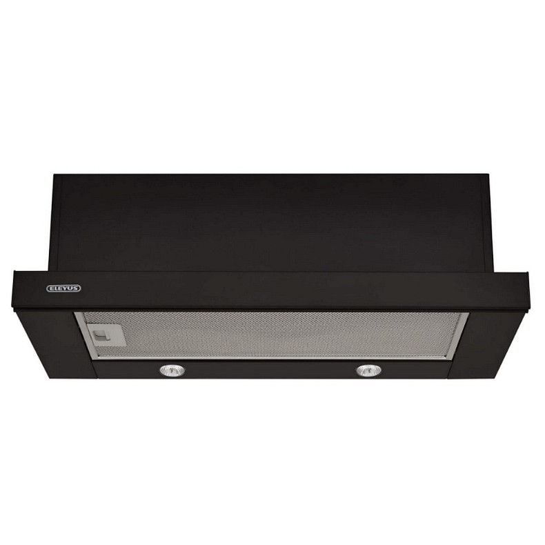 Вытяжка ELEYUS BREEZE 1000 60 BL