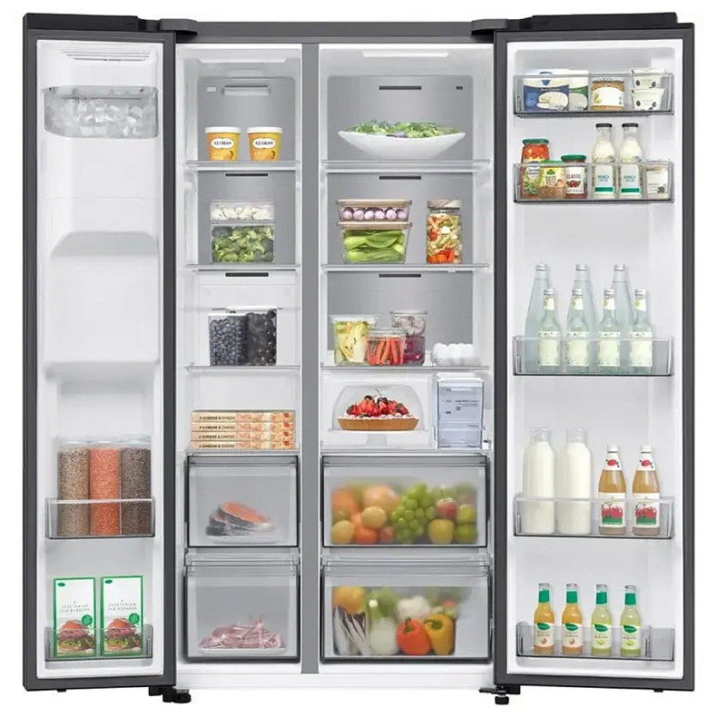 Холодильник Samsung RS70F65K1FUA