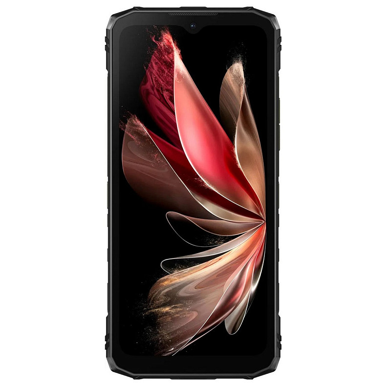 Смартфон Doogee Blade10 Pro 6/256GB Black/Silver