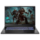 Ноутбук Dream Machines IPS 17.3FHD, Intel i7-13620H, 32GB, F1TB, черный (RG4050-17UA24)