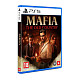 Игра консольная PS5 Mafia: The Old Country