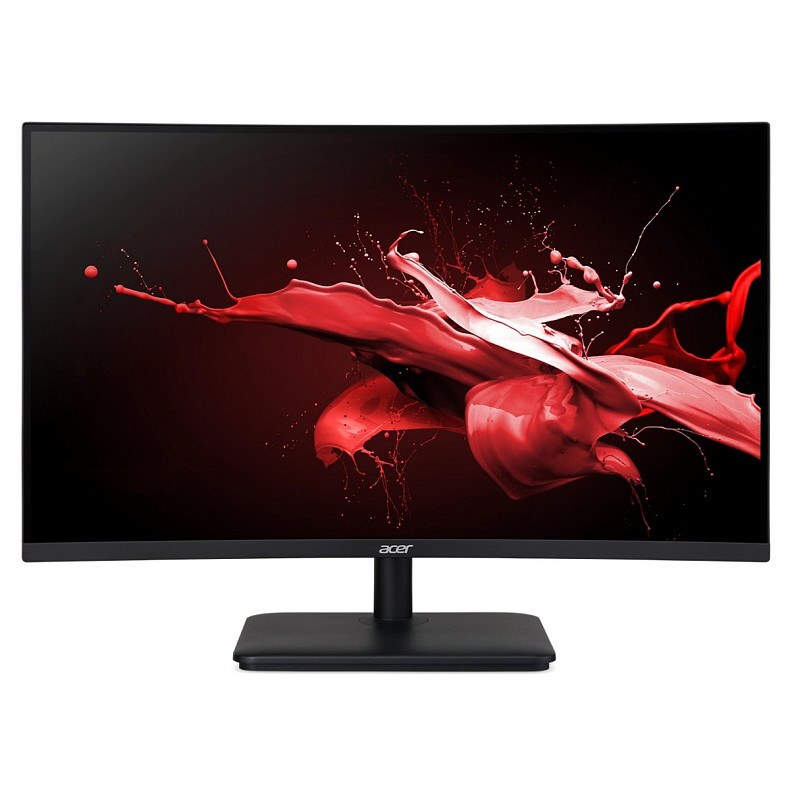 Монiтор Acer 27" ED270UP2bmiipx (UM.HE0EE.202) QHD VA Curved 170Hz 1ms 2*HDMI DP MM Black