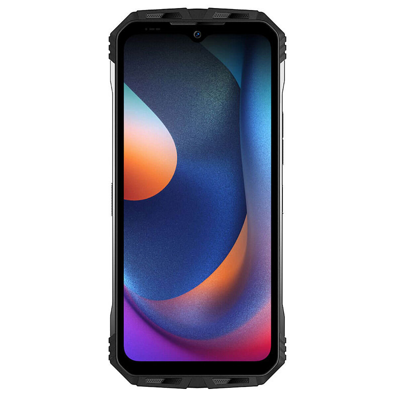 Смартфон Doogee S100 12/256Gb Yellow EU