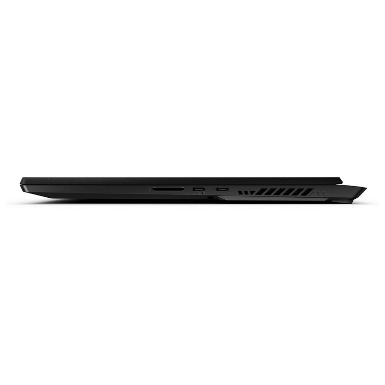 Ноутбук MSI Stealth Studio 17.3" QHD+, Intel i9-13900H, 64GB, F2TB, NVD4080-12, W11, Black