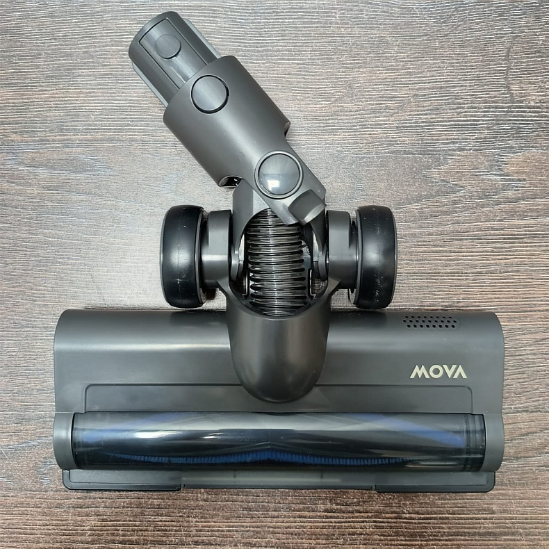 Акумуляторний пилосос MOVA S2 Detect  - Уцінка