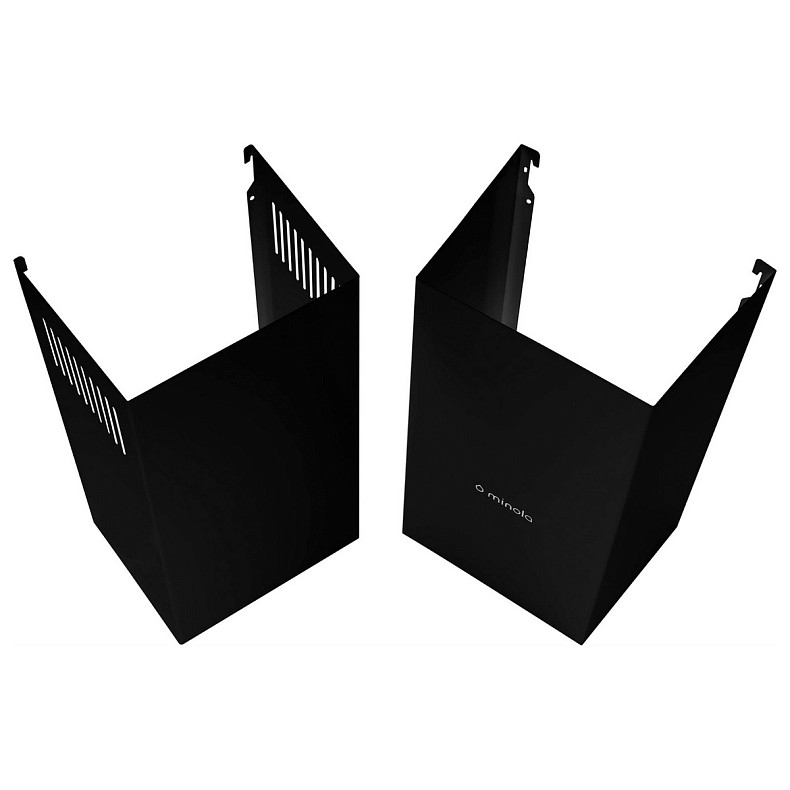 Витяжка Minola HK 5214 BL 700 LED