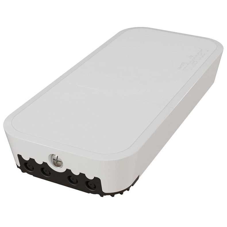Точка доступу Wi-Fi Mikrotik wAP LTE kit(wAPR-2nD&EC200A-EU)