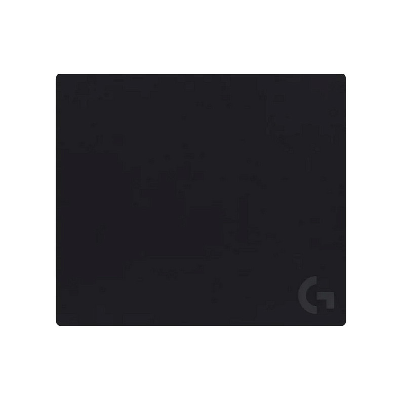 Коврик Logitech G640 Black (943-000799)