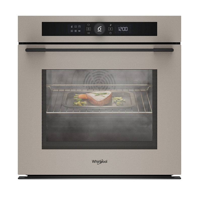 Духовой шкаф Whirlpool WOI5S8PM2SEA