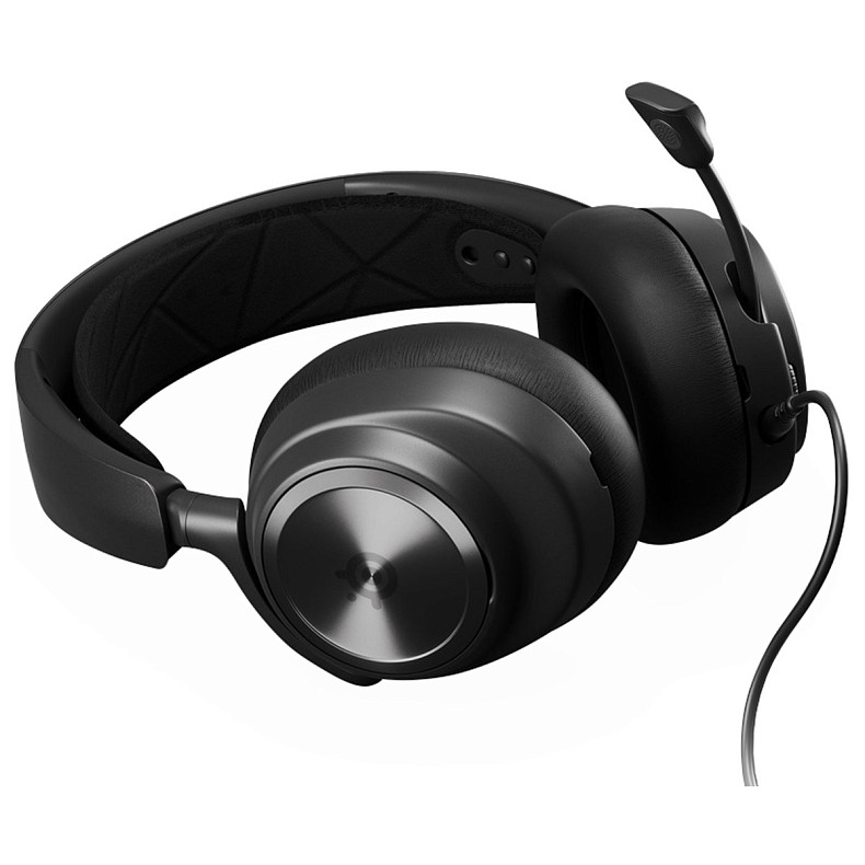 Гарнітура STEELSERIES Arctis Nova Pro (61527)