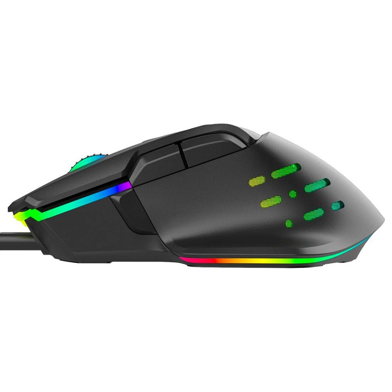 Миша GamePro GM560