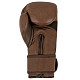 Рукавички боксерські Benlee BARBELLO 14oz /Шкіра/коричневі