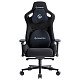 Крісло для геймерів Gamepro GC900B Fabric Black