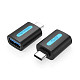 Переходник Vention USB 3.1 Type-C Male на USB 3.0 Female (CDUB0)