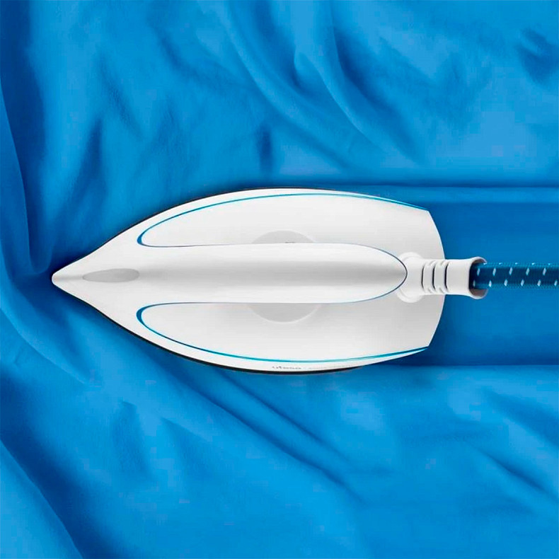 Утюг Ufesa AQUA STEAM (80205362)