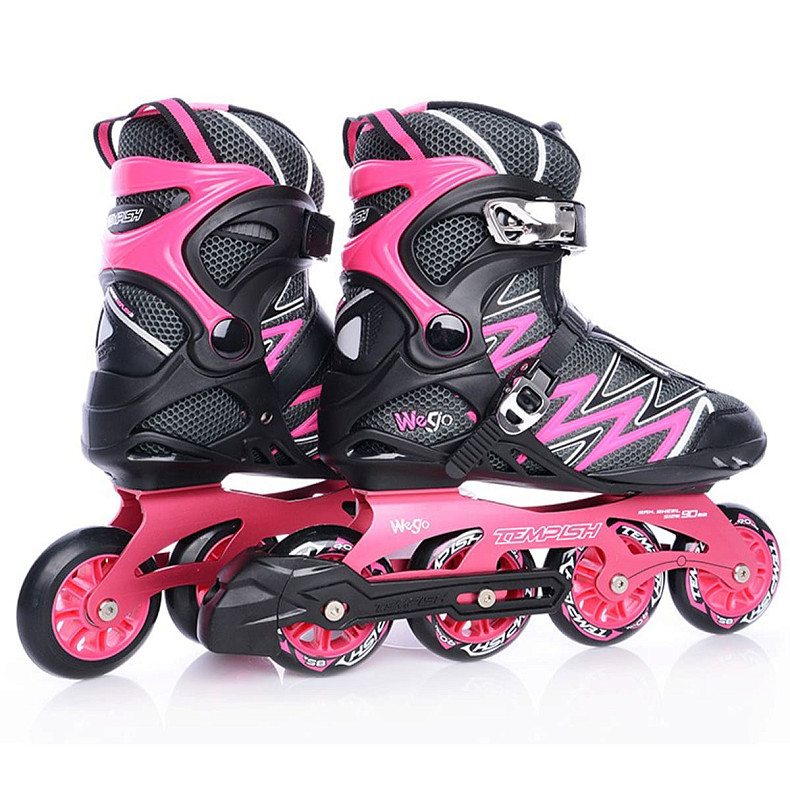 Роликові ковзани Tempish WE-GO 90 Lady/36