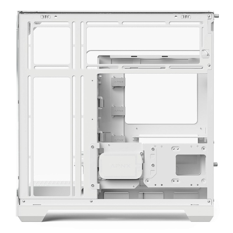 Корпус APNX V2 White (APCM-VI02143.21)