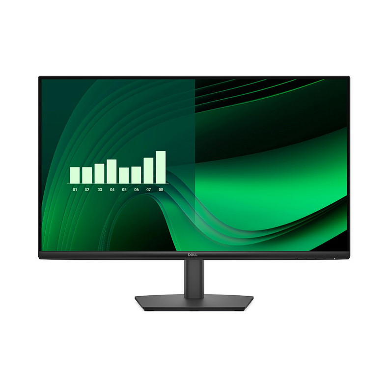 Монітор DELL 27" E2725HM D-Sub, HDMI, DP, IPS, 100Hz