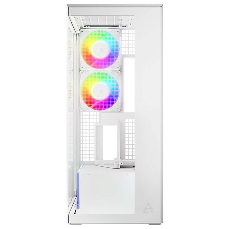 Корпус Arctic XTENDERVG W/O PSU EATX (ACPCC00017A)