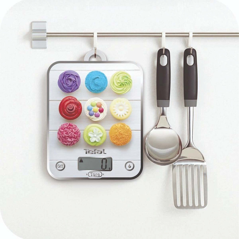 Весы кухонные TEFAL BC5122V1